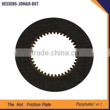 wholesale good parts clutch plate material price list