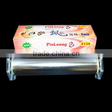 Producing hot sale Restaurant aluminum foil for food