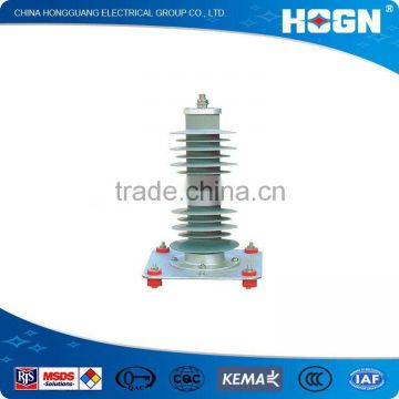 Fashional Type 110Kv Surge Arrester