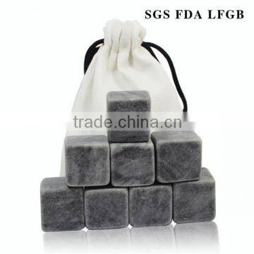 20mm Whiskey Ice Stone ,wine Chiller Ice Cube photo-4