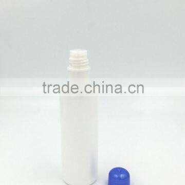 90ml free sample bottle lotion sample jars HDPE Bottle Toner Bottle