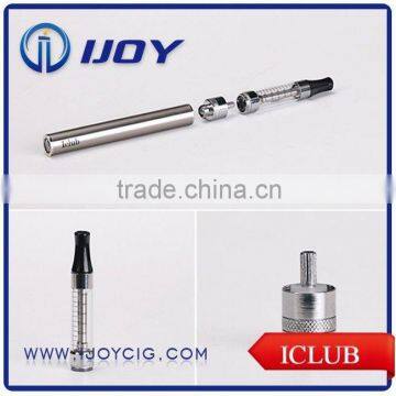 2015 New product big vapor ecig ijoy iclub vaporizer pen