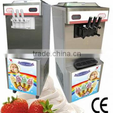 SOFT ICE CREAM MAKER(ICM-T338)