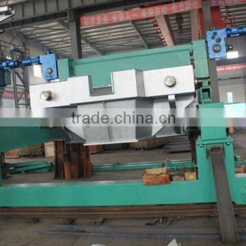 R3.5-14M continuous casting machine (CCM)