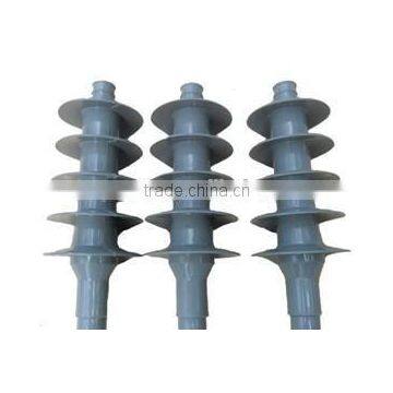 Customized Silicone Rubber Cold Shrink Tube for Cell Site photo-4