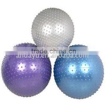 Massage Exercise Fitness Ball