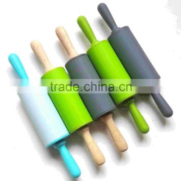 metal/wooden/plastic material rolling pin