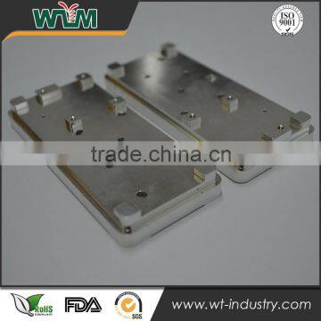 Consumer Electronic Component Zinc Die Casting Shenzhen Manufacture