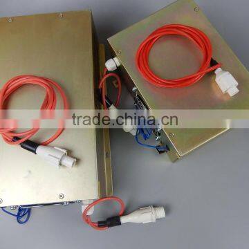 CO2 Laser Power Train Services we Offer All of Our Products