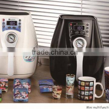 3D Vaccum Heating Machine ( hot new product )