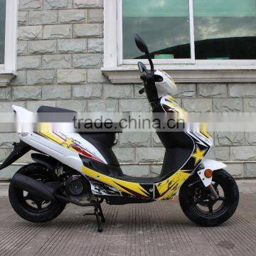 Jiajue Cheap City Series 49cc Scooters photo-4