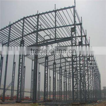 LTX009 Steel Building With CE, BV, SGS, ISO Certificate photo-2