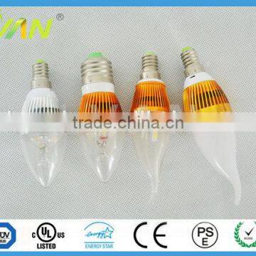 magic lighting led light bulb and remote