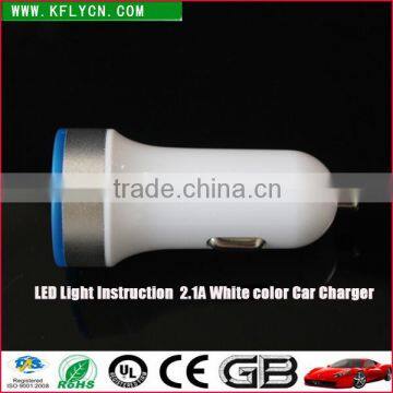 Good Quality Car Usb Charger Wholesale for Cell Phone Charger photo-4