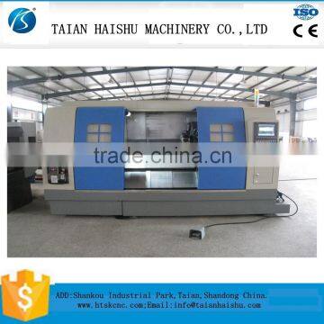 CNC550A CNC cutting center