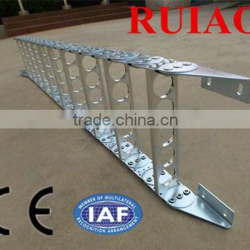 load-bearing steel cable carrier TL80 for drilling machine