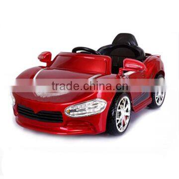 Children Ride on Toy Car,toy Car Ride on Car for Kids to Drive,children Toys for Sale photo-4