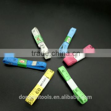 professional colors tailor's tape