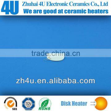 Circle Ceramic Heater Element