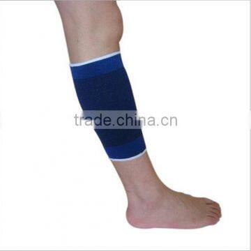 Comfortable Leg Calf for running Leg Sleeve basketball / leg knee protecor bicycle