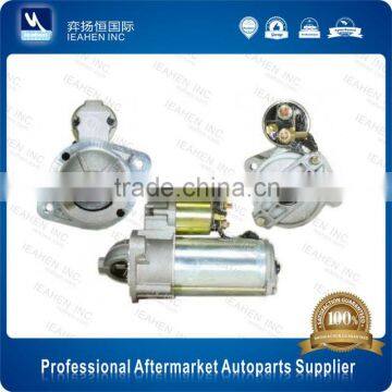 Car Motor System Electric Part Assy Auto Starter OE:3610042350/36100-42250 For Porter/Galant/Pajero/L200/L300/L400