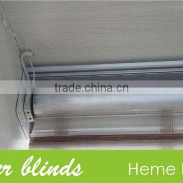 Wholesale Blackout Zebra Blind