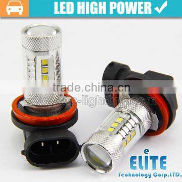 High Bright 20W 22W H11 Auto Light Side Maker Light