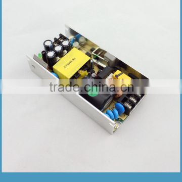 EMI approval AC DC 120W switch power supply