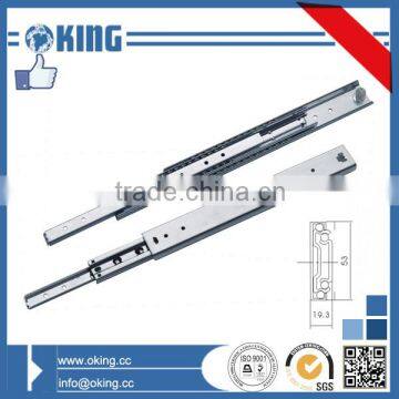 53mm new type heavy duty drawer slides