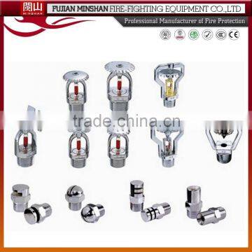 Types of Copper ESFR Water Fire Sprinkler Head photo-3