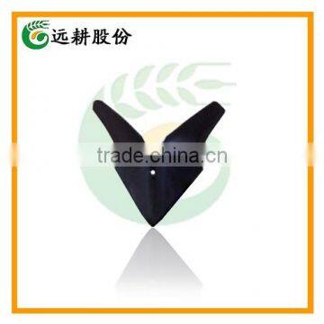 3 Point Hitch Mini Farm Tractor Furrow Plough Blade