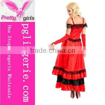 Wholesale Chinese Dance Costume Professional Belly Dance Costume photo-6