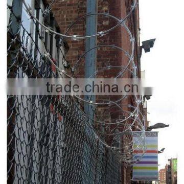 Professional Maker Barbed Wire/barbed Wire Price per Roll/razor Barbed Wire photo-3