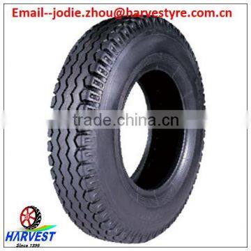 Chinese Brand 12.00-24 Bias truck tire