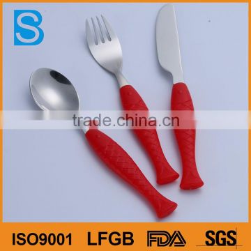 Custom China Cutlery