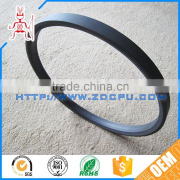 Injection molding practical nylon decorative plastic washers