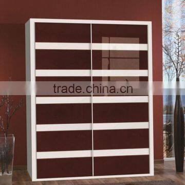 Smooth Surface UV Pre Finished Coated MDF Board photo-2