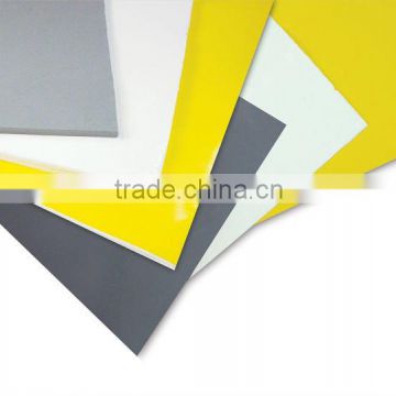 RoHS complied Self Adhesive Silicone rubber Mat