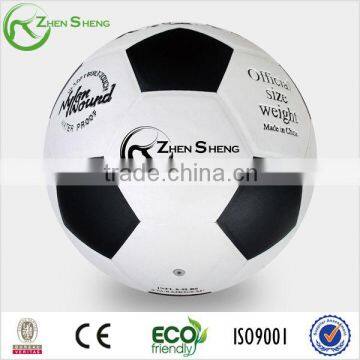 seamless laminated soccer ball