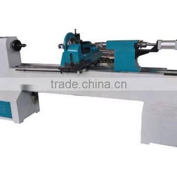 MITECH1318 Hobby Cnc Wood Lathe Machine photo-2