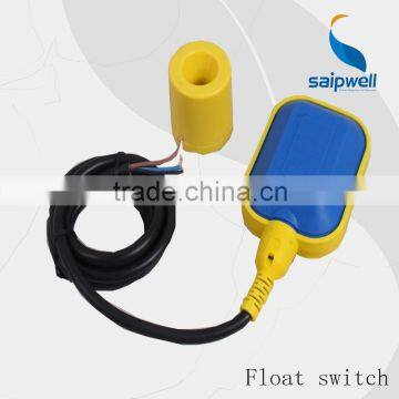 Saipwell Water Level Float Switch Float Type Level Switch