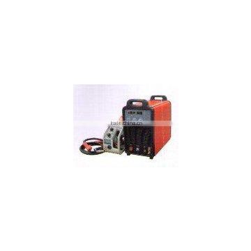 NBC-250 inverter digital carbon dioxide gas-shield welding machine