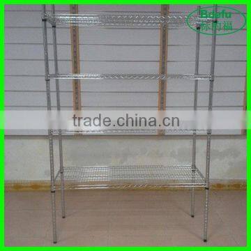 Multi-Layer high quality kitchen Iron Rack