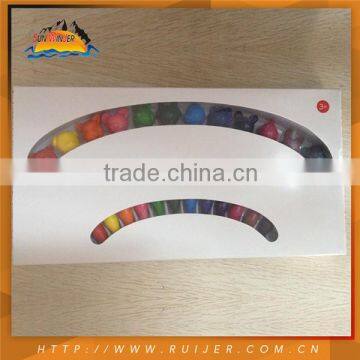 Alibaba Wholesale Best Quality Body Crayon