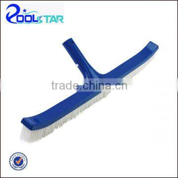 Swimming Pool Plastic Floor Brush P1401