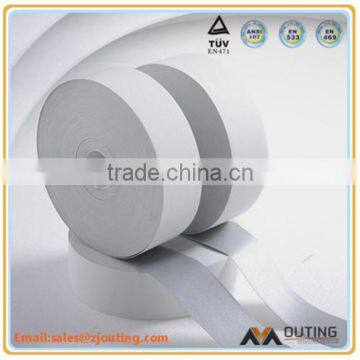 EN471 Fire Flame Retardant Reflective Warning Tape for Clothing