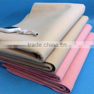 2016 Made in China New Products 20v Heating Blanket Manufacturers photo-2