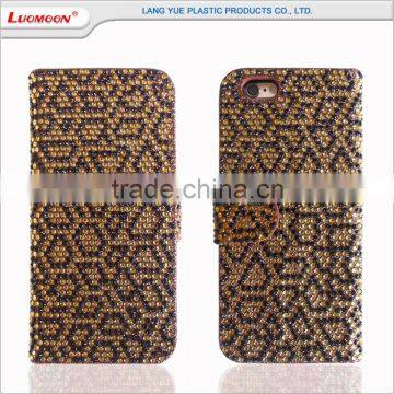 New Full Diamond PU Fancy Case for Moto g 3rd Gen, for Moto x 2nd Gen, for Moto x photo-3