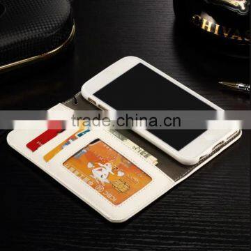 Genuine Leather Flip Cell/mobile/smart Phone Case Cover With Card Slot&lanyard for Meizu m3 Note Mini Mx5 4 Pro 6 5 4 3 2 1 photo-4