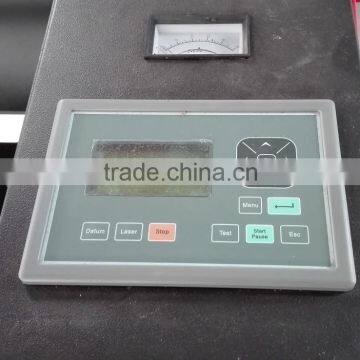 2016 Sale Promotion 3d Mini Laser Engraving Cutting Machine Price for Acrylic photo-6